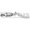 KLARIUS 311158 Catalytic Converter